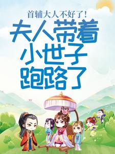 跪求主角是程颂安崔元卿的小说书名叫什么