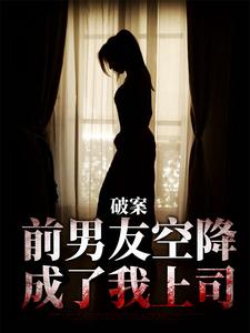 破案：前男友空降成了我上司（祝岁喜秦时愿）最新章节在线阅读