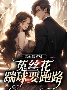 求助这本恋爱修罗场：菟丝花踹球要跑路小说在哪里可以看完结版