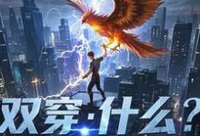 主角是林萧的小说双穿:什么!练武就算了你修仙?在哪免费看-筷子文学
