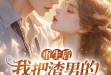重生后，我把渣男的小叔撩疯了！无弹窗黎若雅最新章节列表-筷子文学