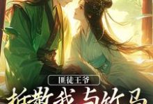 主人公是楼晚棠裴肆瑾的小说匪徒王爷拆散我与竹马,逼我嫁他!免费阅读-筷子文学