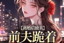 小说离婚后独美,前夫跪着求原谅主角江槿免费阅读-筷子文学