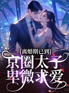 离婚期已到！京圈太子卑微求爱无弹窗沈青瓷席星野最新章节列表