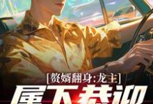 赘婿翻身:龙主,属下恭迎您归位完结版叶尘林含雪免费阅读大结局-筷子文学
