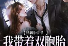 高调回归！我带着双胞胎虐他来了免费阅读，慕楚渊初香雪大结局无弹窗-筷子文学