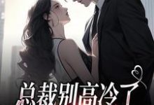 林乔谢之南小说的结局在哪可以看,总裁别高冷了,夫人离家出走了免费阅读完结版-筷子文学