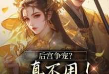 后宫争宠？真不用！我撒个娇的事（温梨儿晏时叙）最新章节免费阅读-筷子文学