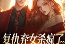 小说复仇弃女杀疯了，全家悔不当初（许心齐岳）最新章节在哪看-筷子文学