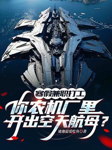 求助这本寒假兼职打工，你农机厂里开出空天航母？小说在哪里可以看完结版