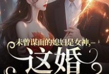 顾衍掣盛知夏小说的结局在哪可以看，未曾谋面的媳妇是女神，这婚不离了免费阅读完结版-筷子文学