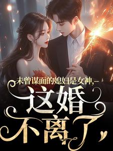 顾衍掣盛知夏小说的结局在哪可以看，未曾谋面的媳妇是女神，这婚不离了免费阅读完结版