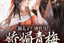 主角是沈知意李煦的小说踹太子!诱竹马!娇媚青梅撩疯了在哪免费看-筷子文学