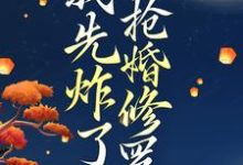 穿越后，我先炸了抢婚修罗场免费阅读(叶楚月轩辕宸)小说免费读最新章节-筷子文学