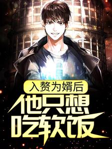 入赘为婿后，他只想吃软饭（周元赵蒹葭）最新章节在线阅读