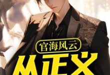 官海风云:从正义开始小说最新章节在哪里可以免费看-筷子文学