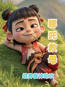 求助这本哪吒救母之结界兽神助攻小说在哪里可以看完结版