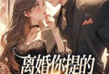小说离婚你提的，怎么又求我复婚主角纪枝然骆言森免费阅读-筷子文学