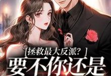 求助这本拯救最大反派？要不你还是鲨了我吧小说在哪里可以看完结版-筷子文学