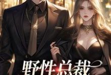 野性总裁穿上娇夫马甲（靳宪廷阮虞）最新章节免费在线阅读-筷子文学