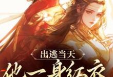 精彩章节阅读出逃当天，他一身红衣抢掳我(谢怀柔沈亦之)免费小说在线看-筷子文学