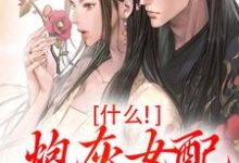 精彩章节阅读什么！炮灰女配碾压女主？(桃妩陆璟朔)免费小说在线看-筷子文学