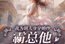 我为别人身穿婚纱，霸总他当场发疯（骆京雪傅庭时）最新章节免费在线阅读-筷子文学