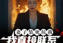 妻子装死坑我，我直接联系火葬场（宋倩林枫）最新章节免费在线阅读-筷子文学