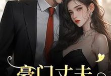 豪门丈夫为何一反常态，频频回家？免费阅读(宁染陆时钧)小说免费读最新章节-筷子文学