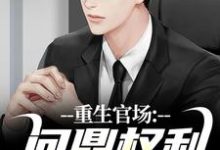 重生官场：问鼎权利之巅（林峰刘艳茹）最新章节在线阅读-筷子文学