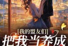 小说我的盟友们，把我当养成游戏对象？主角云苓迟盛免费阅读-筷子文学