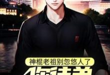 求助这本神棍老祖别忽悠人了，你徒弟都是大佬小说在哪里可以看完结版-筷子文学