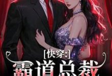 快穿:霸道总裁别太爱小说最新章节在哪里可以免费看-筷子文学