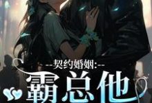 契约婚姻:霸总他超会宠小说资源求分享,契约婚姻:霸总他超会宠苏锐秦众在线阅读-筷子文学
