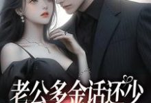 老公多金话还少，这不中彩票吗？免费阅读，桑鹿封砚大结局无弹窗-筷子文学