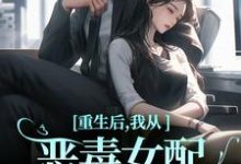 重生后,我从恶毒女配变清纯白花免费阅读(沈黎霍司衍)小说免费读最新章节-筷子文学