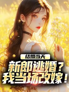 结婚当天，新郎逃婚？我当场改嫁！（商悠悠霍元琛）最新章节免费阅读