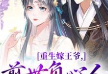 完结版重生嫁王爷，前世负心人竟是我？在哪免费看，沈挽谢景御小说在线阅读-筷子文学