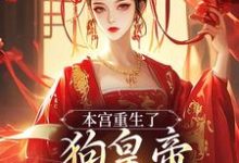 精彩章节阅读本宫重生了，狗皇帝你等着瞧！(张承佑周明婉)免费小说在线看-筷子文学