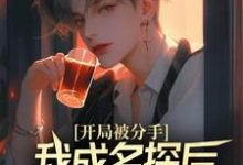开局被分手，我成名探后前女友后悔了无弹窗江风董强最新章节列表-筷子文学