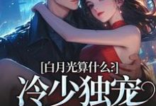 小说白月光算什么？冷少独宠拍卖师！（宋词慕景川）最新章节在哪看-筷子文学