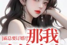 霸总要订婚?那我拿钱走人热门小说(沈徽林项明峥)在线阅读无弹窗-筷子文学