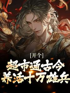 (全文)开个超市通古今，养活十万雄兵完结小说推荐李闯慕倾城全本书籍阅读