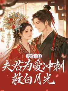 大婚当日，夫君为爱冲刺救白月光完整版小说大婚当日，夫君为爱冲刺救白月光(林菀堂萧睿川)全章小说阅读