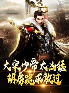 赵昺张世杰大宋少帝太凶猛全本免费在线阅读