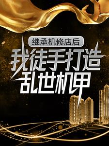 继承机修店后，我徒手打造乱世机甲热门小说排行榜继承机修店后，我徒手打造乱世机甲苏白苏南天免费小说全本