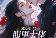 藏心引诱!腹黑大佬暗宠作精美人最新完结小说藏心引诱!腹黑大佬暗宠作精美人周旻单念免费小说-筷子文学