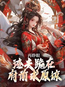 再睁眼，渣夫跪在府前求原谅谢容瑛秦珺异免费小说再睁眼，渣夫跪在府前求原谅推荐完结小说