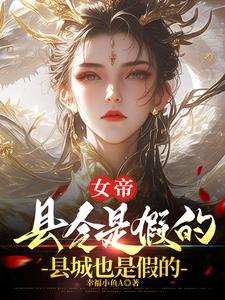 (全文)女帝，县令是假的，县城也是假的（顾飞萧凌霜）免费小说女帝，县令是假的，县城也是假的试读更新章节