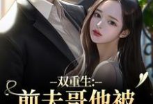 双重生：前夫哥他被我现任碾压了（苏琉璃宋凌渊）全本书籍阅读双重生：前夫哥他被我现任碾压了完整版小说-筷子文学